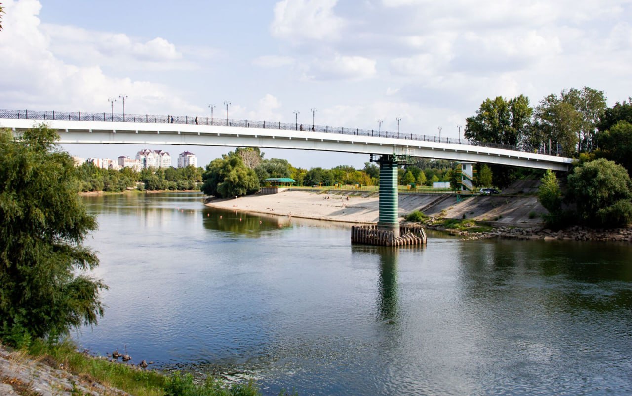 Ещё раз напоминаем график столичного общественного транспорта на Пасху и Радоницу: