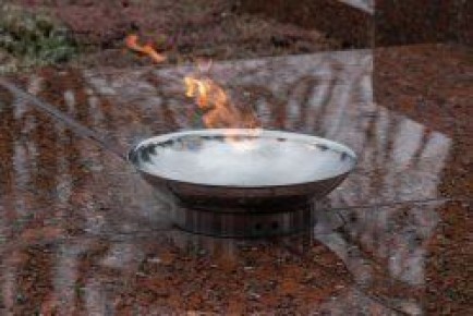 Президент поздравил жителей Дубоссар с днём освобождения города от фашистских захватчиков