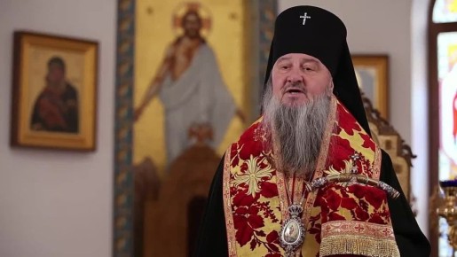 Архиепископ Савва поздравил приднестровцев со Светлой Пасхой