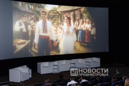 Итоги недели от ИА «Новости Приднестровья»