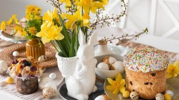 Дорогие читатели! Поздравляем вас со Светлым праздником Пасхи!