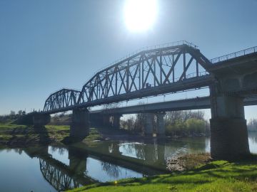 13 апреля ожидается облачная с прояснениями погода, без существенных осадков