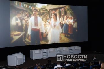 Итоги недели от ИА «Новости Приднестровья»