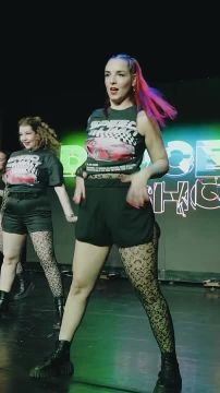 ��������������� ������� �������� ������� � �������������� �������� �Budapest Dance Fest�