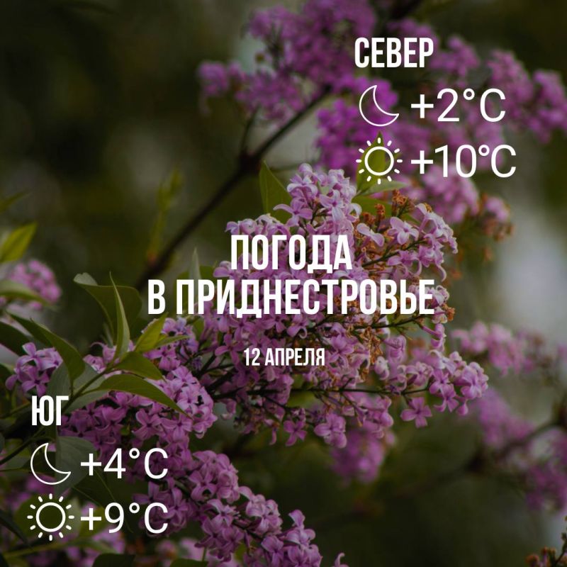 ���� - �� +10��, ������� ����� � ������� �����