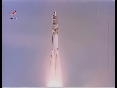 Он сказал — "Поехали!". 65 лет назад Юрий Гагарин совершил первый полет человека в космос