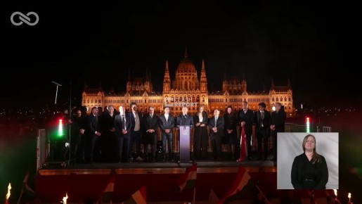 Венгрия вновь станет сильным и надёжным союзником в ЕС и НАТО