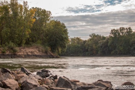 На этой неделе вступит в силу нерестовый запрет