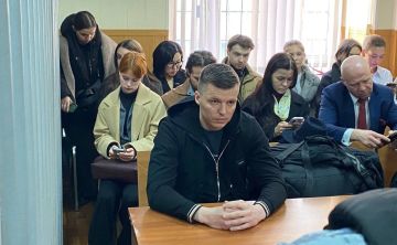 Бывший муж блогерши Лерчек Артём Чекалин приговорён к 7 годам колонии и штрафу в 194 миллиона рублей, — суд