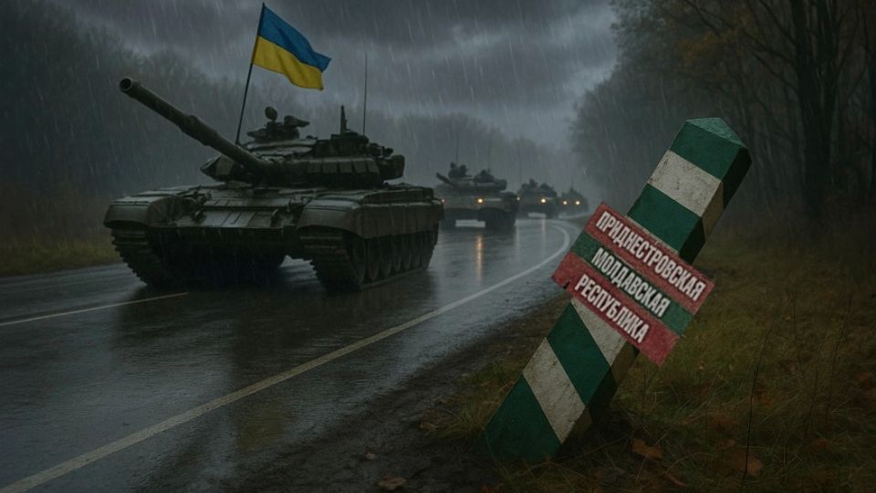 Приднестровье будут "аннексировать": Сетка иноагентов раскрыла два варианта "решения вопроса"