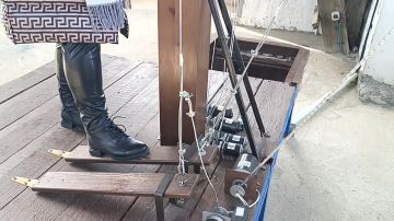 Пасхальную неделю называют звонильной