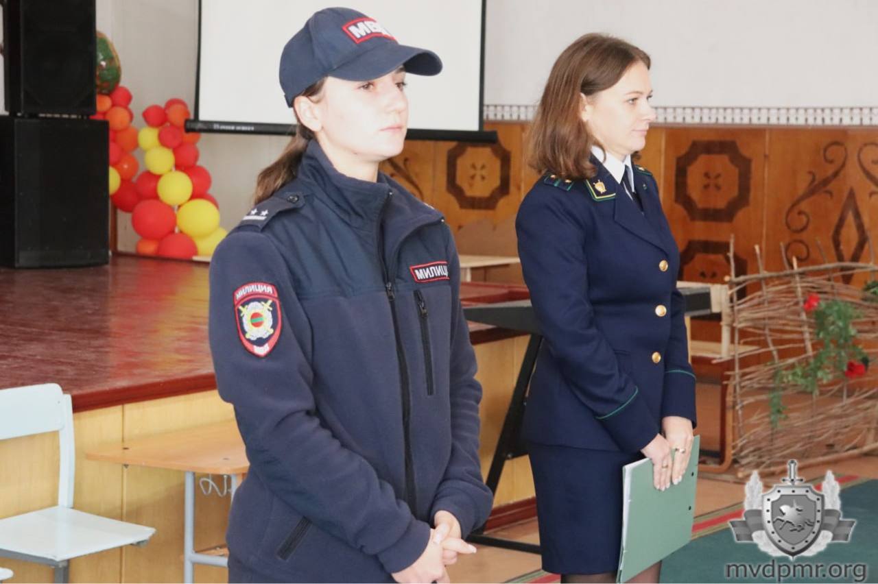 В республике стартовала операция «Подросток»