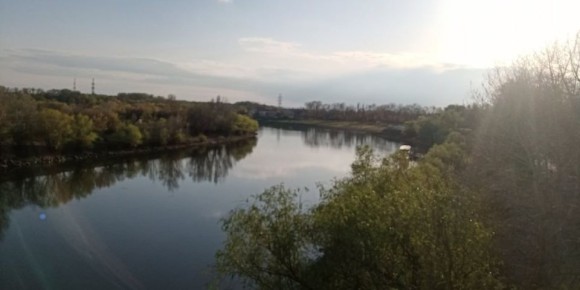 Прогноз погоды на сегодня, 14 апреля