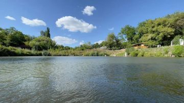 Завтра в Подойме будут расчищать будущую тропу для туристов