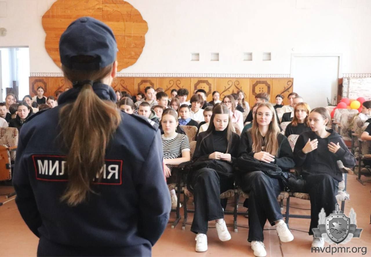 В республике началась операция «Подросток»