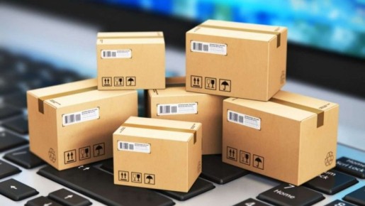 Налог на посылки до 150 евро введут с 1 октября в Молдове