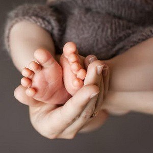 За минувшую неделю столичным Отделом ЗАГС зарегистрировано 13 рождений: