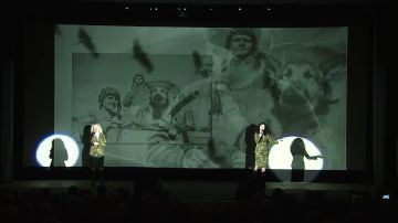 «Песни победной весны» – Минобороны и Госслужба по культуре ПМР проводят V юбилейный фестиваль военно-патриотической песни