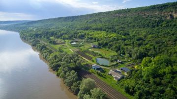 В Подойме сделают экологическую тропу
