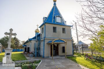 Светлая седмица – Пасхальная неделя