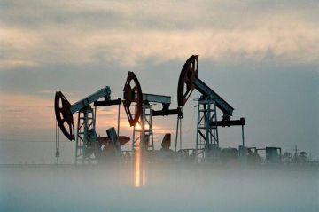 Мировой спрос на нефть в 2026 году снизится впервые со времён пандемии