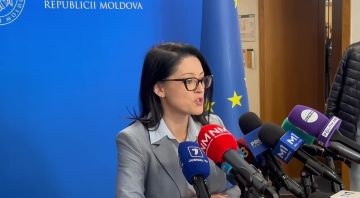 Пенсионный возраст в Молдове могут повысить