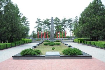 Итоги госпрограммы по благоустройству памятных мест