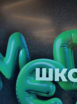 Проект «Медиашкола» возвращается