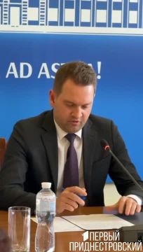 «В последнее время Приднестровье сталкивается с серьёзными вызовами, затрагивающими базовые права. Мы видим, как односторонние действия молдавских властей создают препятствия для нормальной жизни людей»