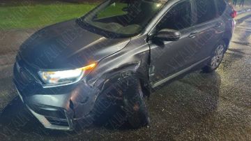 Автоледи из Тирасполя может сесть на 15 суток