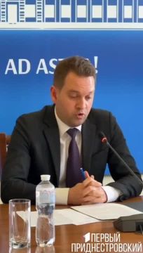 Айрат Абдуллин о молдо-приднестровском урегулировании: альтернативы переговорам в формате «5+2» нет