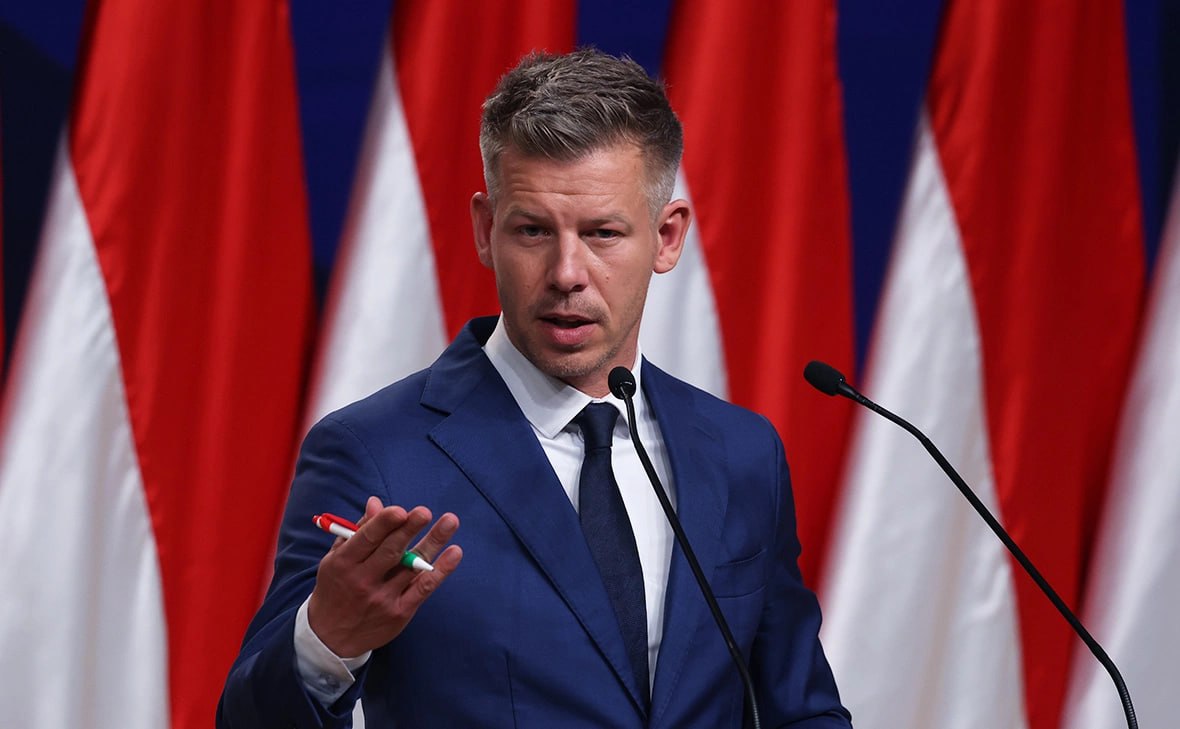 Проигравший на минувших парламентских выборах премьер-министр Венгрии Виктор Орбан снимет вето на кредит Киеву, как только восстановятся поставки нефти