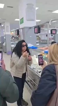 Македонские туристы выучили на русском слово «Вкусно» после посещения Зелёного рынка в Тирасполе