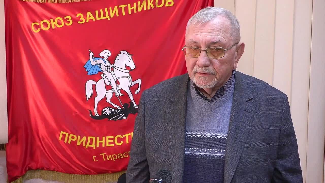 «Они практически нас считают людьми третьего сорта. Идёт геноцид приднестровского народа» «Мы для них кормовая база. Ресурсы хотят отсюда выкачать» «Они делают всё чтобы жизнь у нас была сложнее. Это не радует»