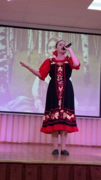 В Школе №12 состоялось торжественное вручение дипломов победителям и призёрам Республиканского конкурса сочинений «Черноморское казачье войско: Эхо славы и времени»