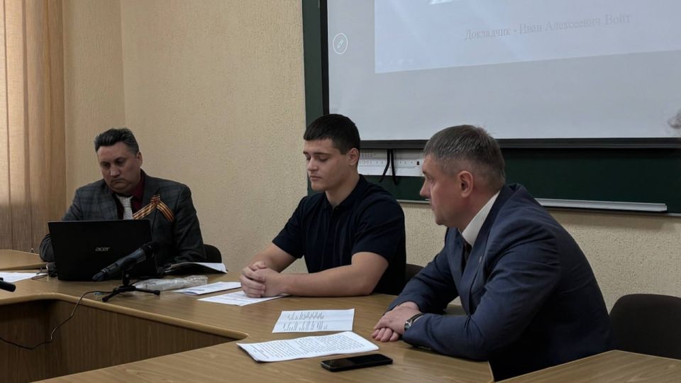 ����� ������������ 1944-�� � ���� �������� ����� � ���