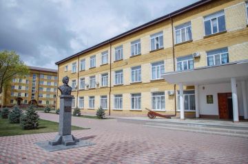 23 апреля в Суворовском училище – День открытых дверей