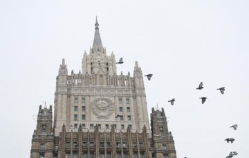 В МИД РФ назвали формат «5+2» наиболее эффективным для переговоров по ПМР