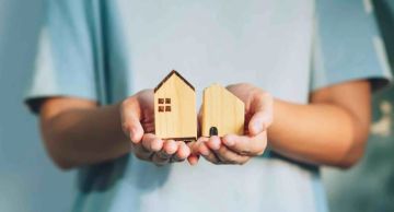 В Приднестровье продолжается программа обеспечения жильём детей-сирот