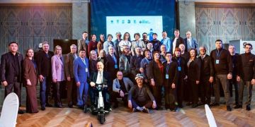 АДМИНИСТРАЦИЯ И АРТИСТЫ ПРИДНЕСТРОВСКОГО ГОСУДАРСТВЕННОГО ТЕАТРА ДРАМЫ И КОМЕДИИ им. Н. С. АРОНЕЦКОЙ ПРИНЯЛИ УЧАСТИЕ В МЕЖДУНАРОДНЫХ ПРОЕКТАХ