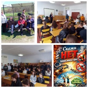 "����� "���" ����������� � ������ ��������"