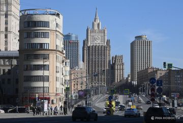 В МИД выступили за скорейший созыв формата "5+2" по Приднестровью