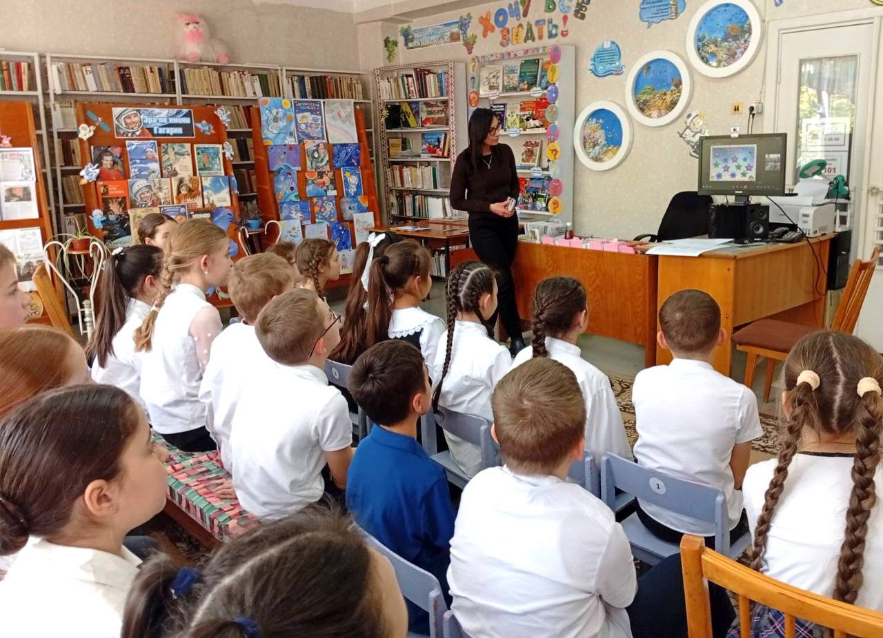 Для настоящих друзей расстояний не существует