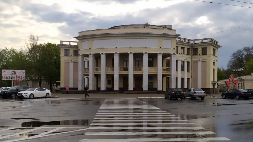 ������� ������ �� �������, 16 ������