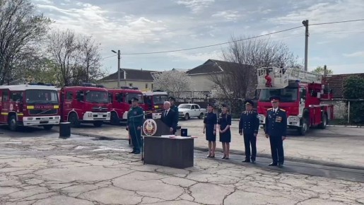 ������� �������� ������ �������� 108-��������� �� ��� �����������