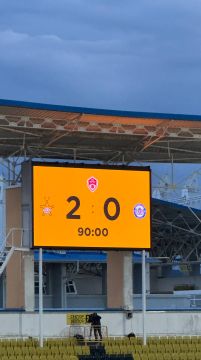 ������� ���������� ���� �������� (2:0)