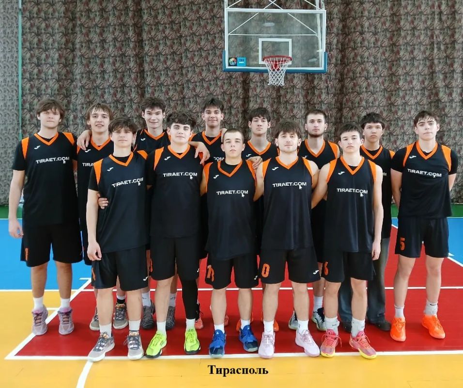 ��� ������������� ������� U18 �� ��� � �� ���������� ����������