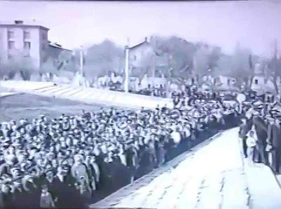 � ����������� ����� ������� ���� ��������, ��� ������� 21 ������ 1970