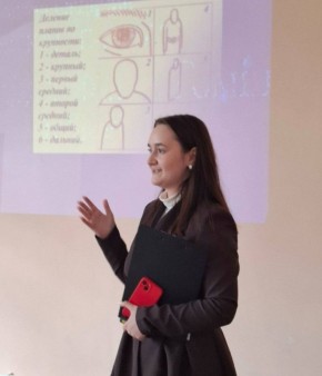 � ��������� ��������� ������ ����������� � ���������� ������������ ����������� � �����������������