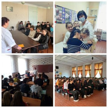 ������ ���������� � ����������� � ������������� ������